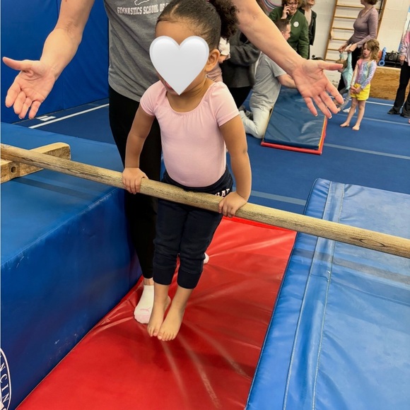 Other - Ballet / Gymnastics Leotard for Girls (Bundle)